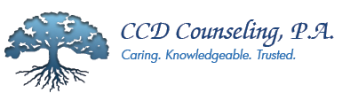 CCD Counseling PA logo