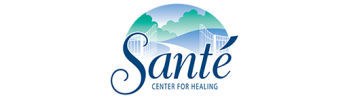 Sante Center for Healing logo