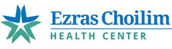 Ezras Choilim  Health logo