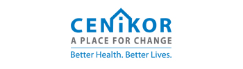 Cenikor Foundation logo