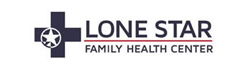 Lone Star Community Health logo