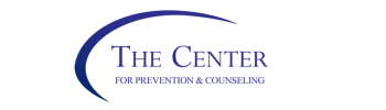Center for Prevention and Counseling logo