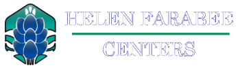 Helen Farabee Centers logo