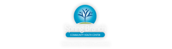 Spring Branch CHC -  logo