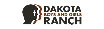 Dakota Boys and Girls Ranch logo