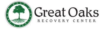 Great Oaks Recovery Center logo