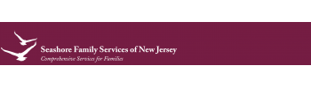 Seashore Family Services of New Jersey logo