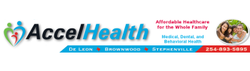 Brownwood Community Health logo