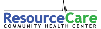 Resource Care Merkel logo