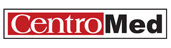 CENTROMED SAN ANTONIO logo