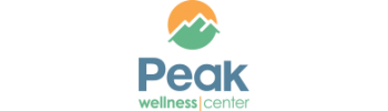 Peak Wellness Center logo