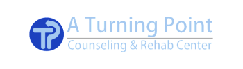 A Turning Point logo