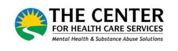 Center for Healthcare Services logo