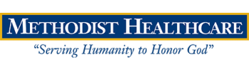 Methodist Specialty/Transplant Hosp logo