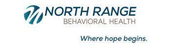 North Range Behavioral Health logo