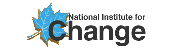 National Institute for Change logo