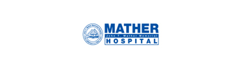 John T Mather Memorial Hospital logo