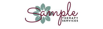 Sample Therapy Services logo