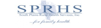 SOUTH PLAINS RURAL HEALTH logo