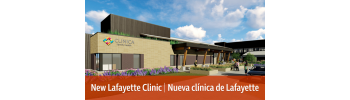 Clinica Family Health logo