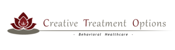 Creative Treatment Options logo