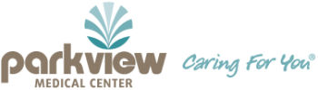 Parkview Adult logo