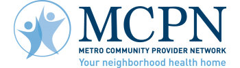 MCPN Lakewood Health Center logo