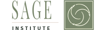 SAGE Institute logo