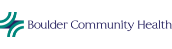 Boulder Community Hospital logo