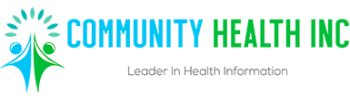 COMMUNITY ACTION logo