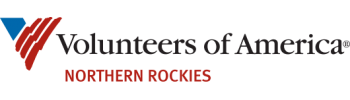 Volunteers of America Northern Rockies logo