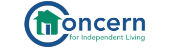 Concern for Independent Living Inc logo