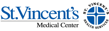 Saint Vincents Medical Center logo