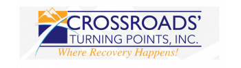 Crossroads Turning Points Inc logo