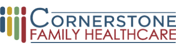 Cornerstone Family Healthcare  logo
