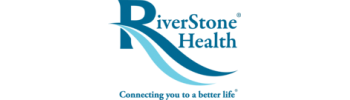 RiverStone Health Clinic logo