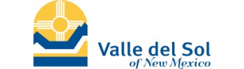 Valle del Sol of New Mexico logo