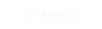 Good Friends Inc logo