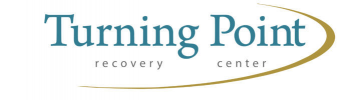 Turning Point Recovery Center logo