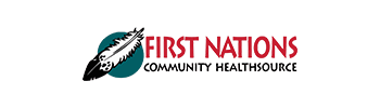 First Nations Community Healthsource logo