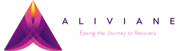 Aliviane Inc logo