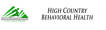 High Country Behavioral Health logo