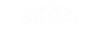 Grand Peaks Dental logo