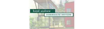 Boyd Andrew Community Services logo
