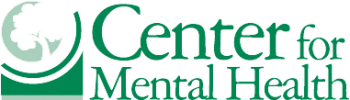Center for Mental Health logo