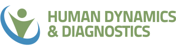 Human Dynamics and Diagnostics  logo