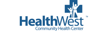 HEALTH WEST - PRESTON CHC logo