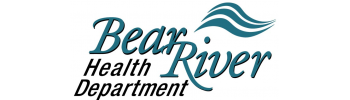 Bear River Health Department logo
