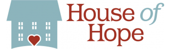 House of Hope Provo logo