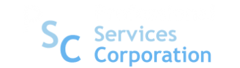 Professional Services Corporation logo